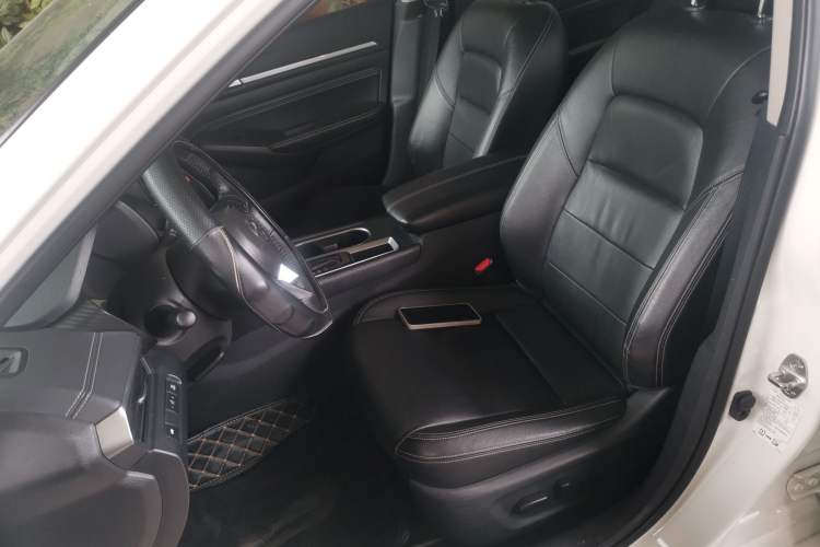 Used Nissan Teana 2019 2.0L XL Comfort Edition Left Front Seat