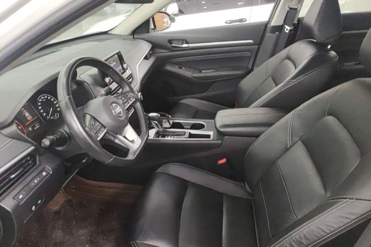 Used Nissan Teana 2019 2.0L XL Comfort Edition Left Front Seat