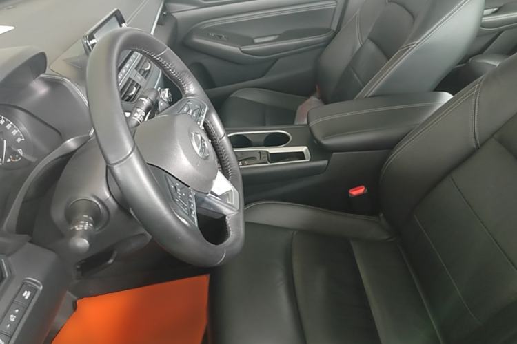 Used Nissan Teana 2019 2.0T XL Smart Leading Edition Left Front Seat