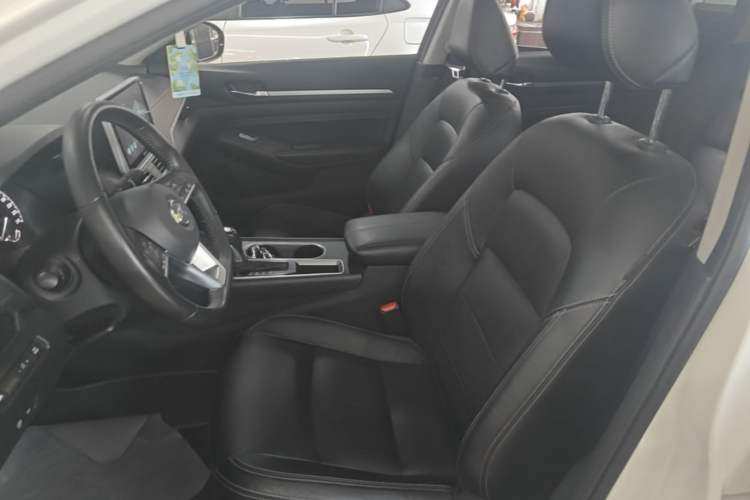 Used Nissan Teana 2019 2.0L XL Comfort Edition Left Front Seat