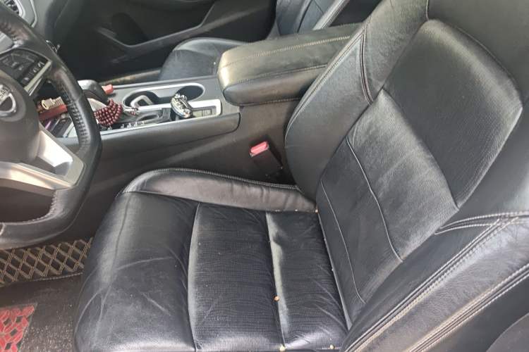Used Nissan Teana 2019 2.0L XL Upper SmartDrive Version Left Front Seat
