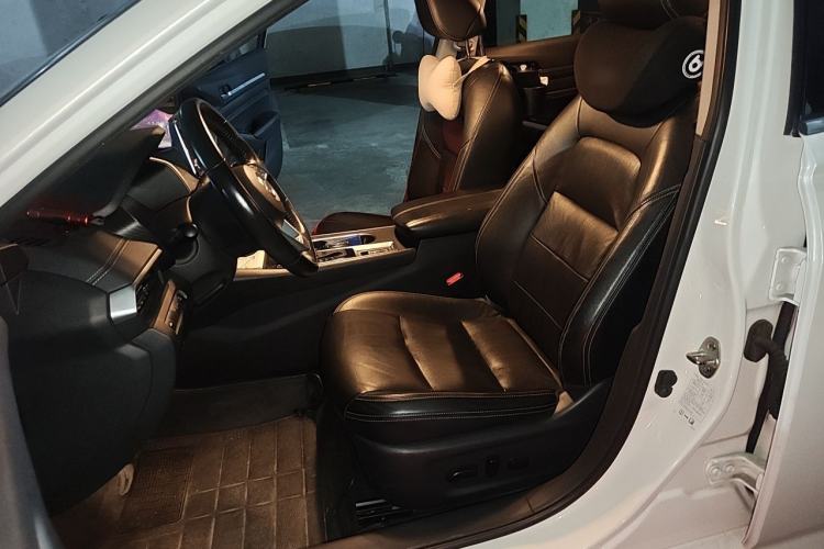 Used Nissan Teana 2019 2.0L XL Upper SmartDrive Version Left Front Seat