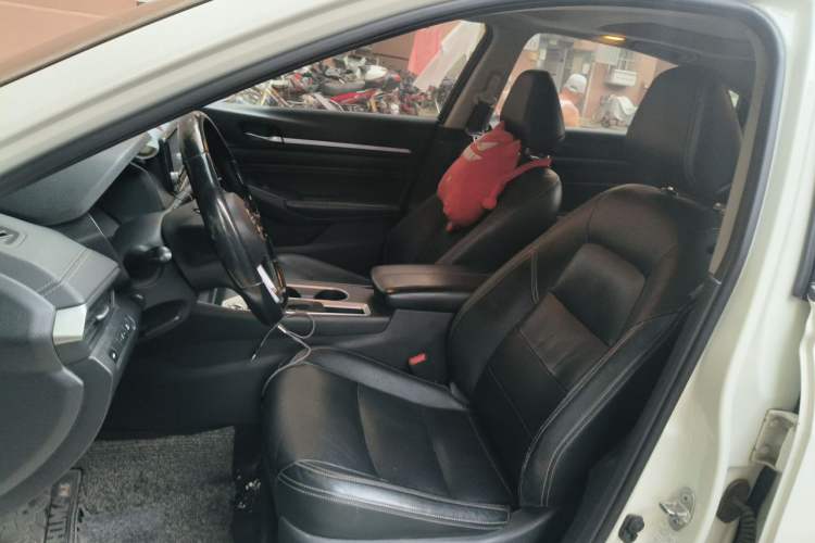 Used Nissan Teana 2019 2.0L XL Comfort Edition Left Front Seat