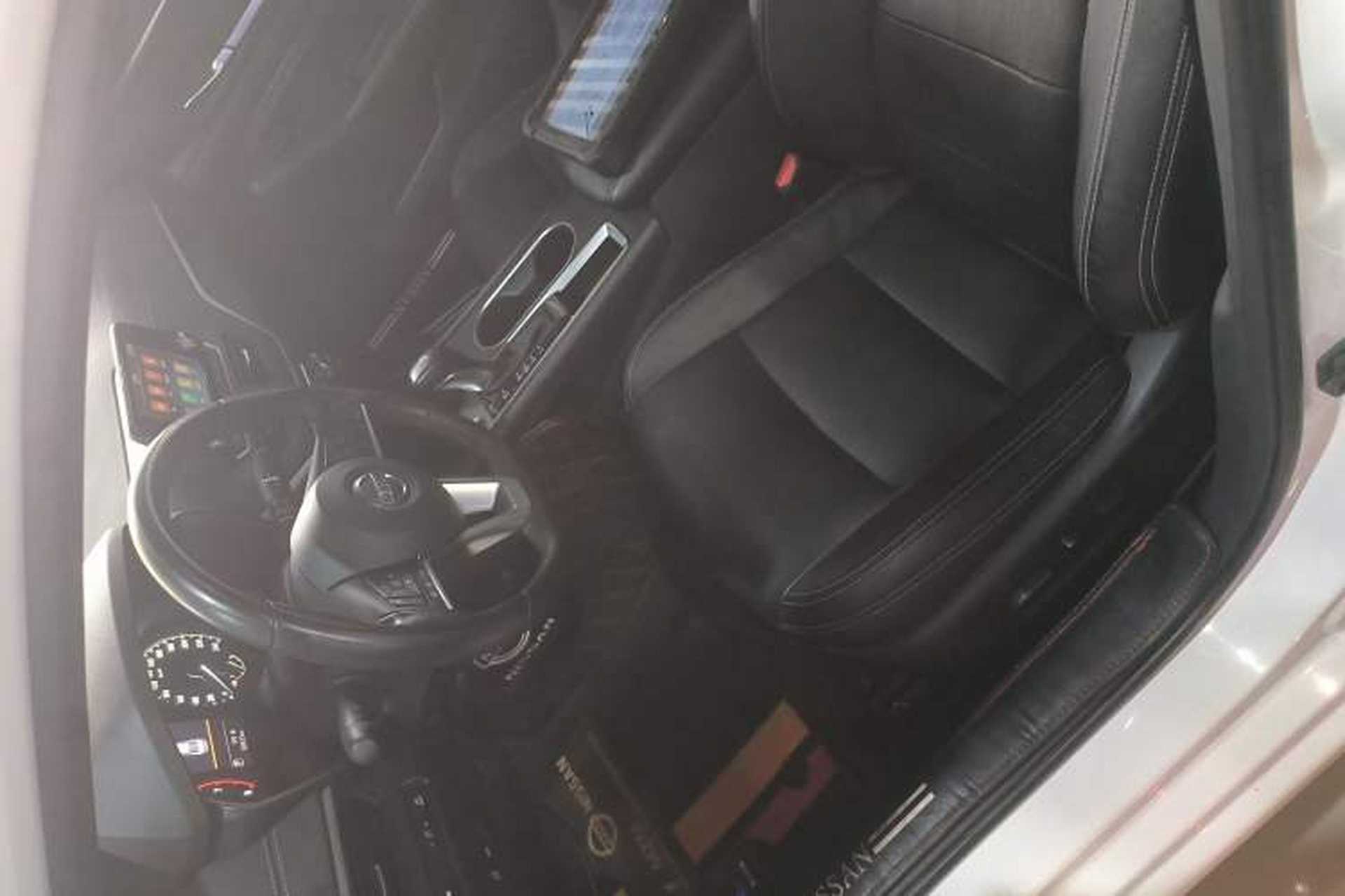 Used Nissan Teana 2019 2.0L XL Comfort Edition Left Front Seat