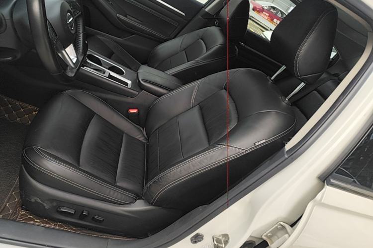 Used Nissan Teana 2019 2.0L XL Comfort Edition Left Front Seat
