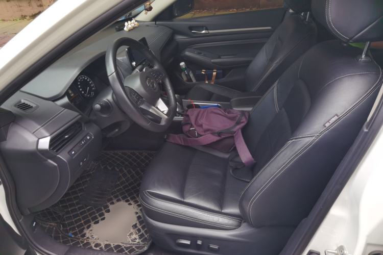 Used Nissan Teana 2019 2.0L XL Comfort Edition Left Front Seat