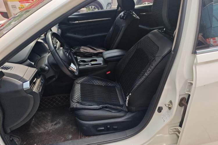 Used Nissan Teana 2019 2.0L XL Comfort Edition Left Front Seat