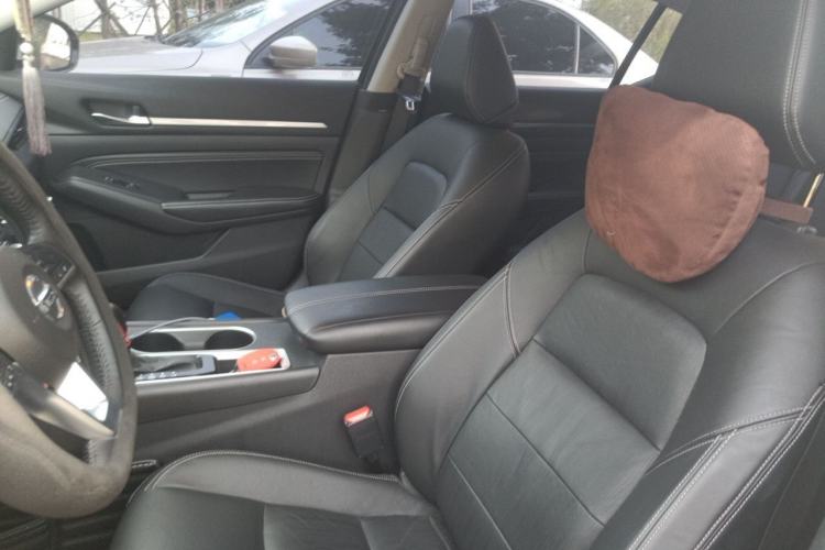Used Nissan Teana 2019 2.0L XL Comfort Edition Left Front Seat