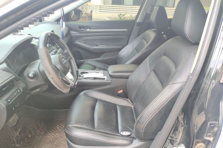 Used Nissan Teana 2019 2.0L XL Comfort Edition Left Front Seat
