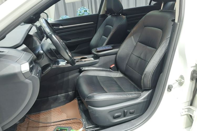 Used Nissan Teana 2019 2.0T XL Upper Smart Enjoyment Version Left Front Seat