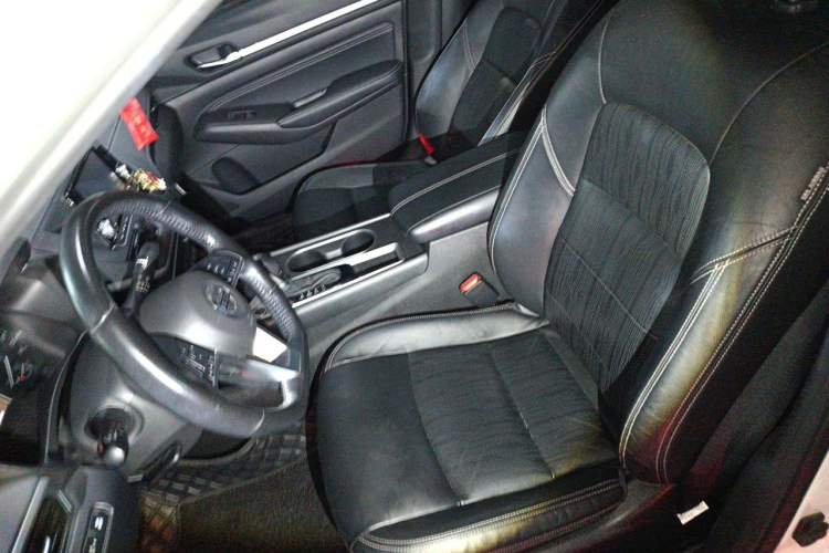 Used Nissan Teana 2019 2.0L XL Comfort Edition Left Front Seat