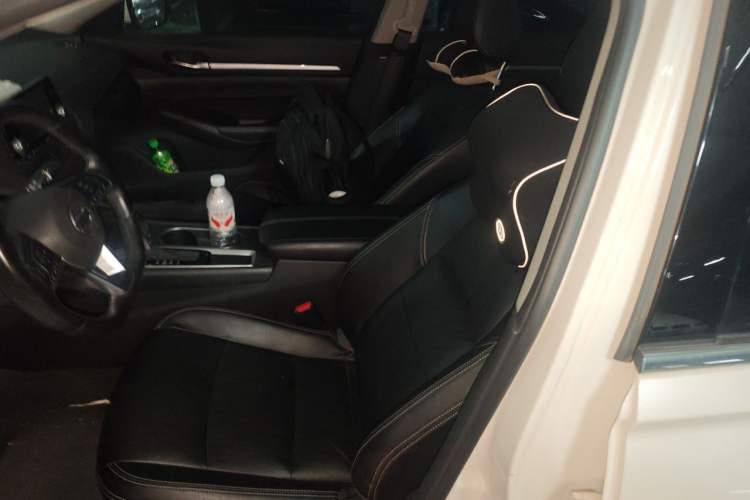 Used Nissan Teana 2019 2.0L XL Comfort Edition Left Front Seat