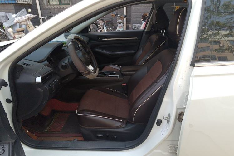 Used Nissan Teana 2019 2.0L XL Comfort Edition Left Front Seat