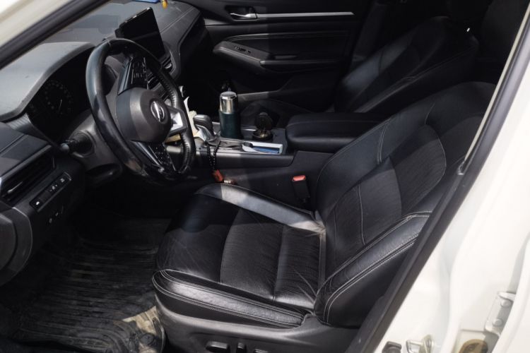 Used Nissan Teana 2019 2.0L XL Comfort Edition Left Front Seat