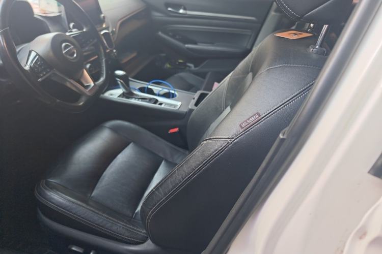 Used Nissan Teana 2019 2.0T XL Upper Smart Enjoyment Version Left Front Seat