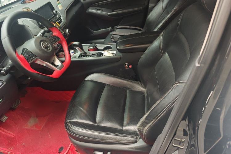 Used Nissan Teana 2019 2.0L XL Comfort Edition Left Front Seat