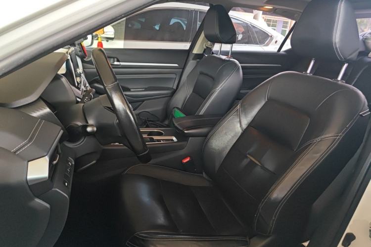 Used Nissan Teana 2019 2.0L XL Upper SmartDrive Version Left Front Seat