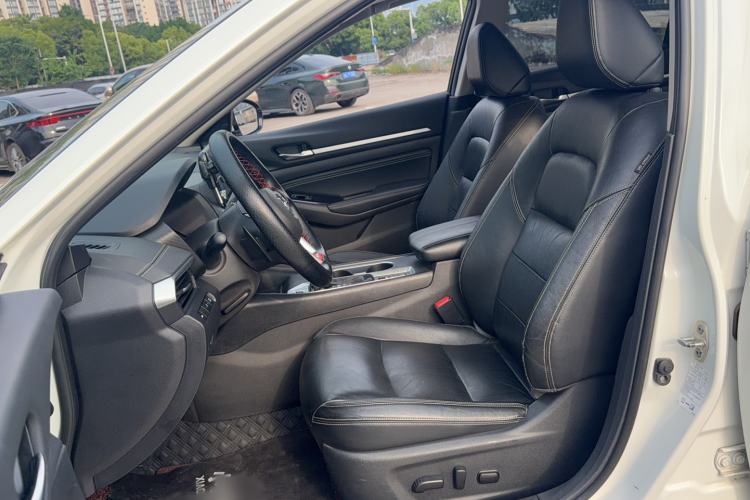Used Nissan Teana 2019 2.0T XL Upper Smart Enjoyment Version Left Front Seat
