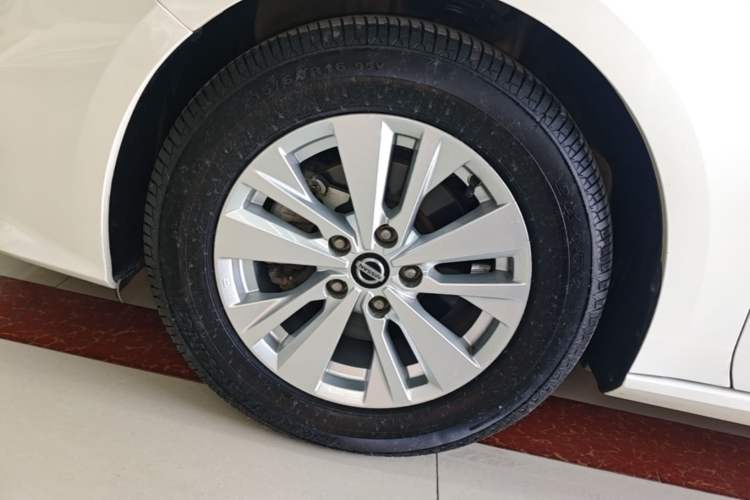 Used Nissan Teana 2019 2.0T XL Smart Leading Edition Left Front Wheel Hub