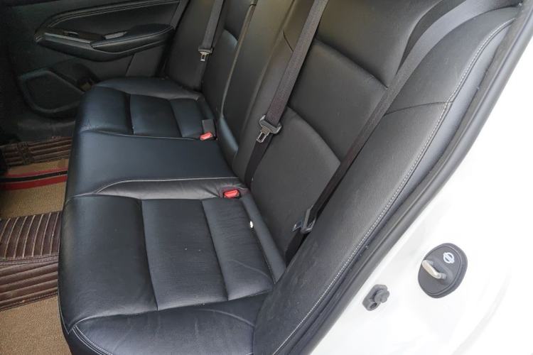 Used Nissan Teana 2019 2.0L XL Comfort Edition Left Rear Seat