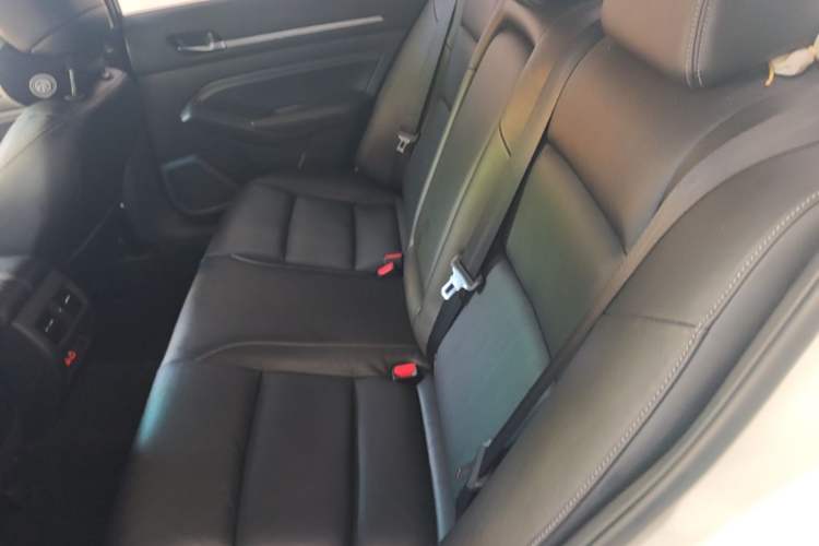 Used Nissan Teana 2019 2.0L XL Comfort Edition Left Rear Seat