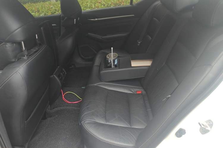 Used Nissan Teana 2019 2.0L XL Comfort Edition Left Rear Seat