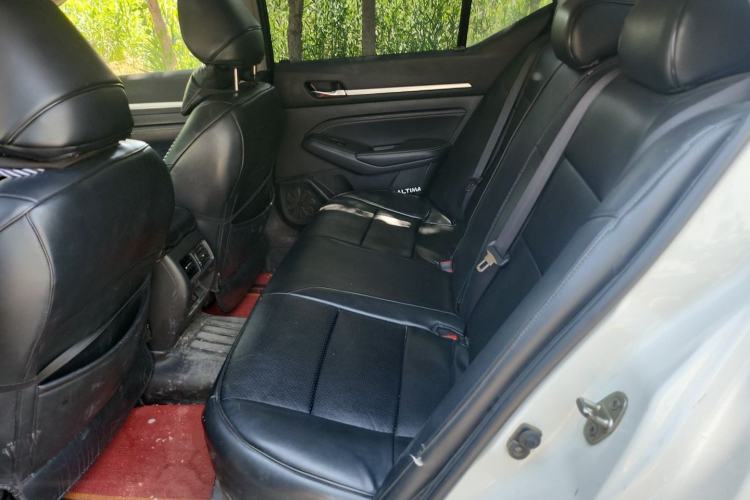 Used Nissan Teana 2019 2.0L XL Comfort Edition Left Rear Seat