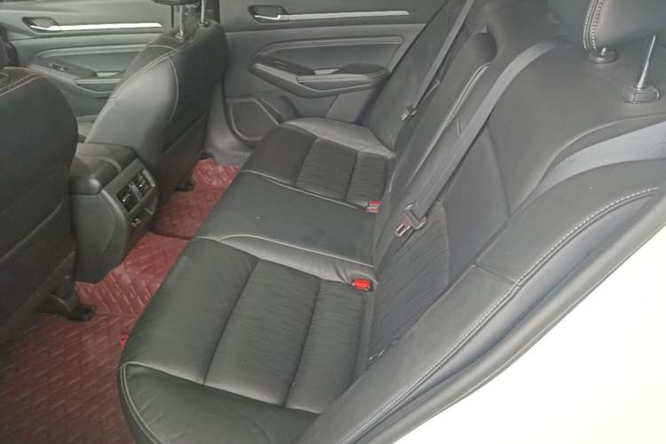 Used Nissan Teana 2019 2.0L XL Comfort Edition Left Rear Seat