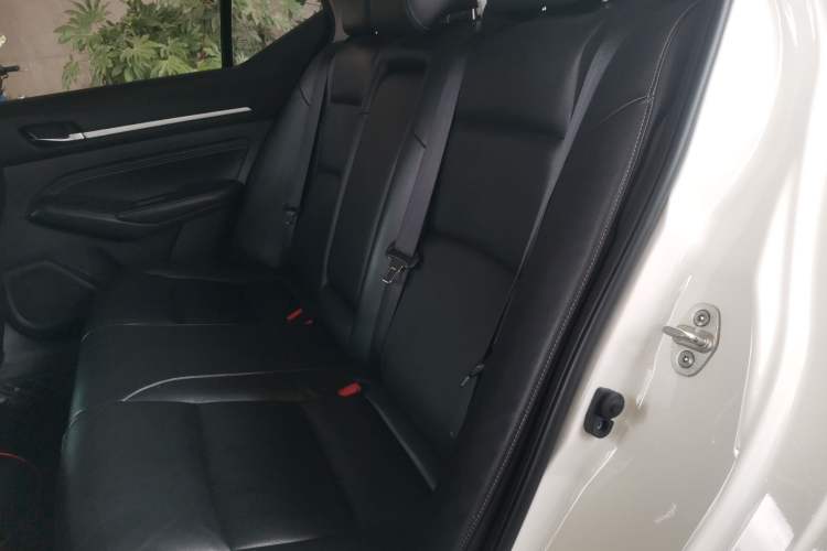 Used Nissan Teana 2019 2.0L XL Comfort Edition Left Rear Seat