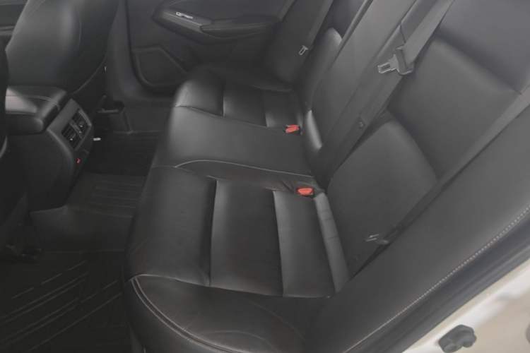 Used Nissan Teana 2019 2.0L XL Comfort Edition Left Rear Seat