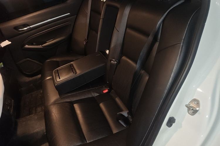 Used Nissan Teana 2019 2.0L XL Upper SmartDrive Version Left Rear Seat