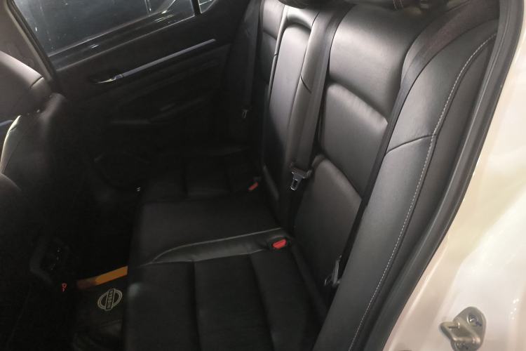 Used Nissan Teana 2019 2.0L XL Comfort Edition Left Rear Seat
