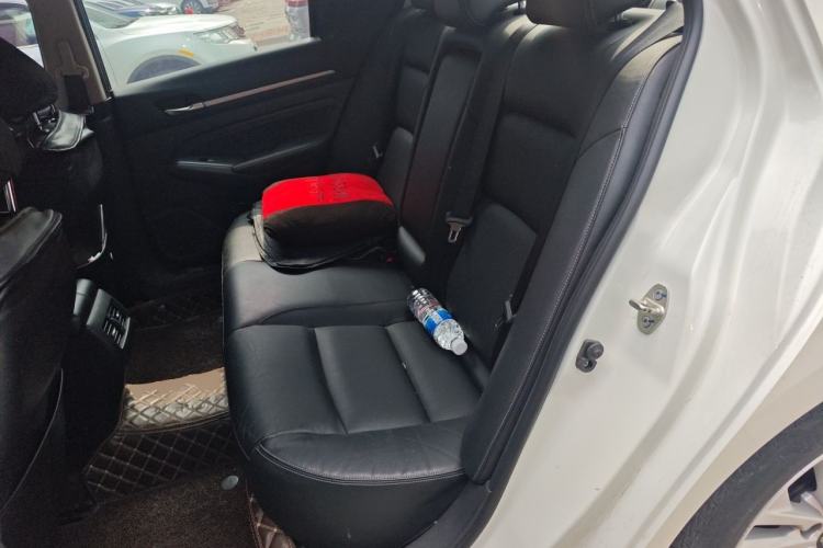 Used Nissan Teana 2019 2.0L XL Comfort Edition Left Rear Seat
