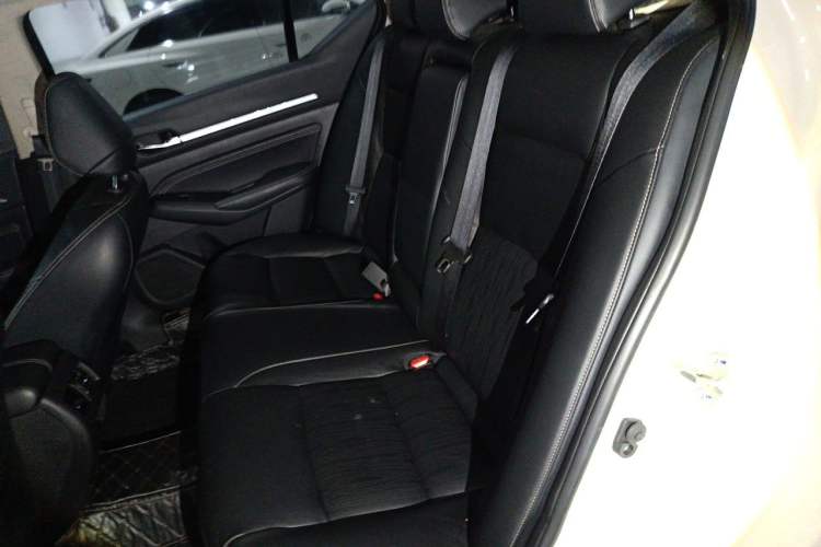 Used Nissan Teana 2019 2.0L XL Comfort Edition Left Rear Seat