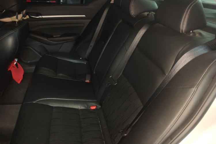 Used Nissan Teana 2019 2.0L XL Comfort Edition Left Rear Seat