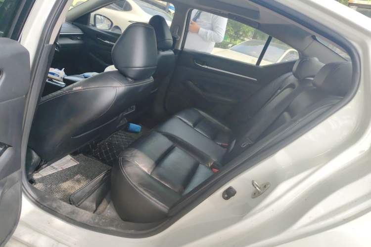 Used Nissan Teana 2019 2.0L XL Upper SmartDrive Version Left Rear Seat