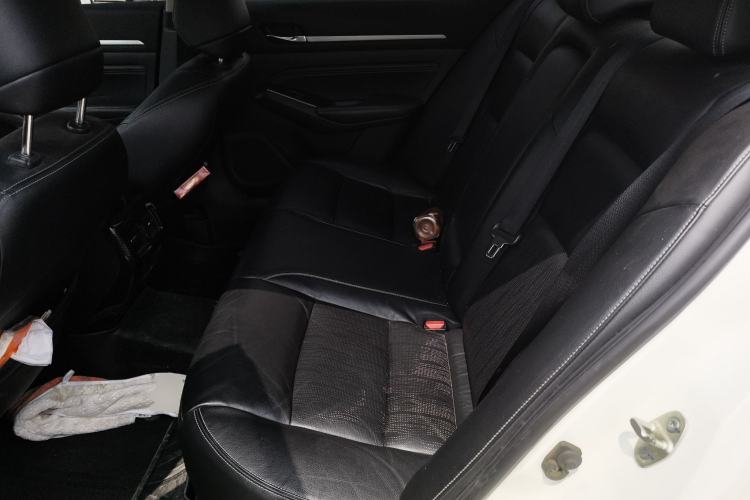 Used Nissan Teana 2019 2.0L XL Comfort Edition Left Rear Seat