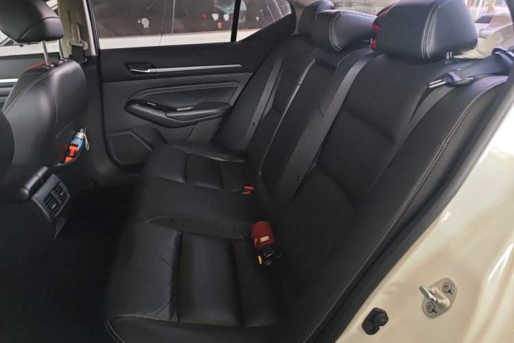 Used Nissan Teana 2019 2.0L XL Upper SmartDrive Version Left Rear Seat