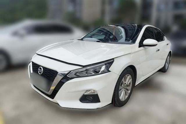 Nissan Teana 2019 2.0L XL Comfort Edition usata