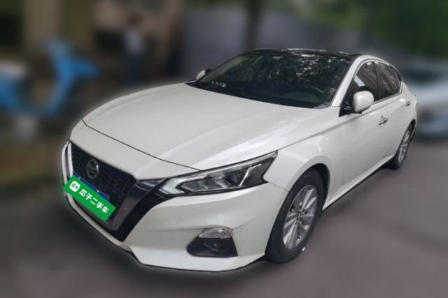 Used Nissan Teana 2019 2.0L XL Comfort Edition
