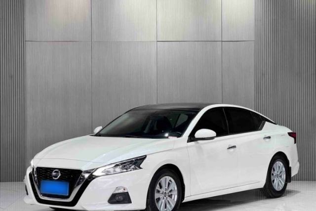 Used Nissan Teana 2019 2.0L XL Comfort Edition