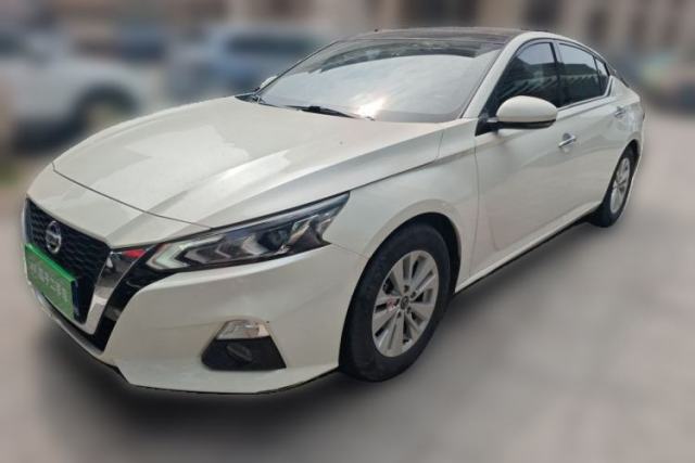 Used Nissan Teana 2019 2.0L XL Comfort Edition