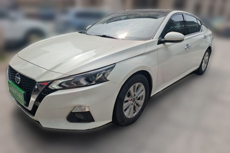 Used Nissan Teana 2019 2.0L XL Comfort Edition Guazi used car, China used car export, Used car for sale, Used cars, Cheapest cars for sale