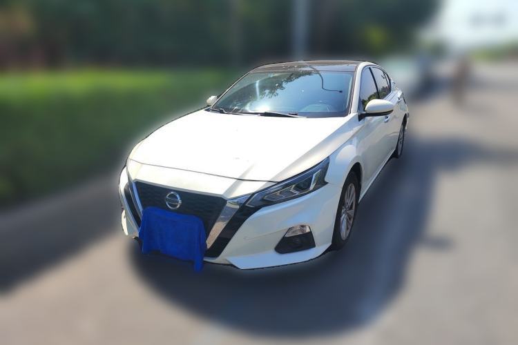Nissan Teana 2019 2.0L XL Comfort Edition usado Guazi used car, China used car export, Used car for sale, Used cars, Cheapest cars for sale