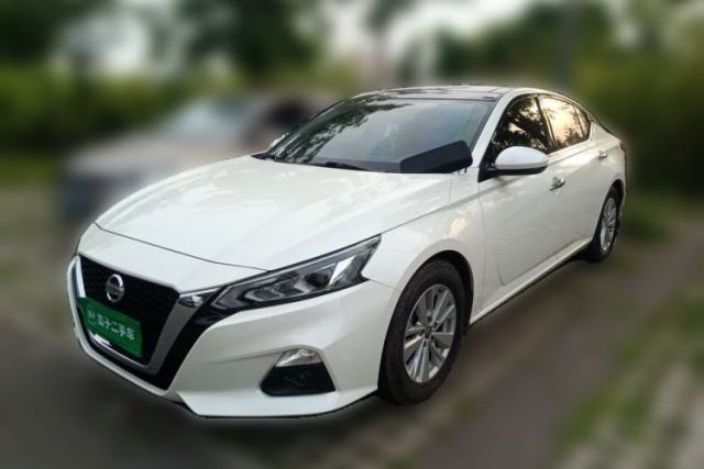 Used Nissan Teana 2019 2.0L XL Comfort Edition