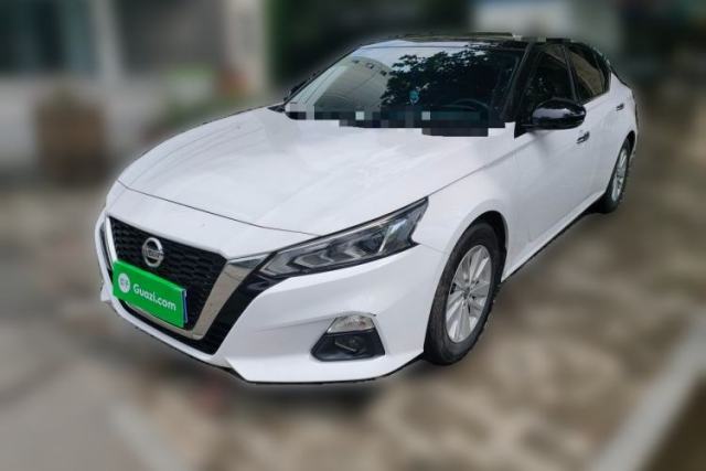 Used Nissan Teana 2019 2.0L XL Comfort Edition