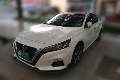 Used Nissan Teana 2019 2.0L XL Upper SmartDrive Version