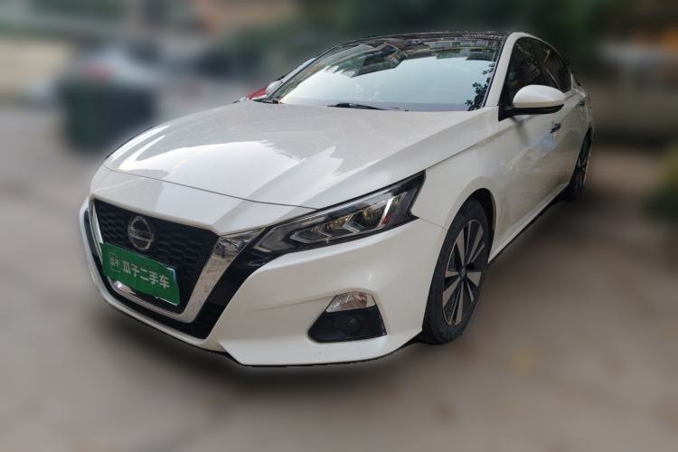 Used Nissan Teana 2019 2.0L XL Upper SmartDrive Version Guazi used car, China used car export, Used car for sale, Used  cars, Cheapest cars for sale