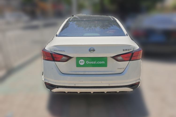 Used Nissan Teana 2019 2.0L XL Comfort Edition Rear