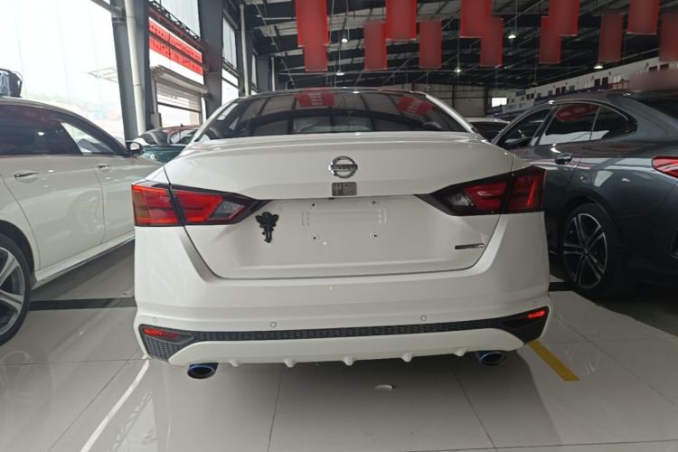 Used Nissan Teana 2019 2.0L XL Comfort Edition Rear